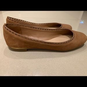 ALDO Woman flat